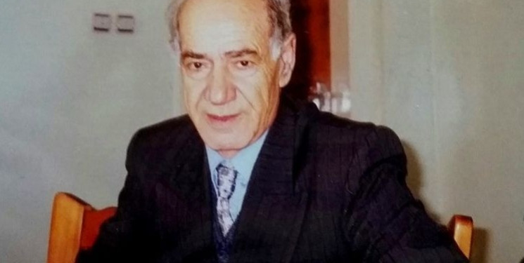 Sabir Əhmədlinin vəfatından 16 il ötür