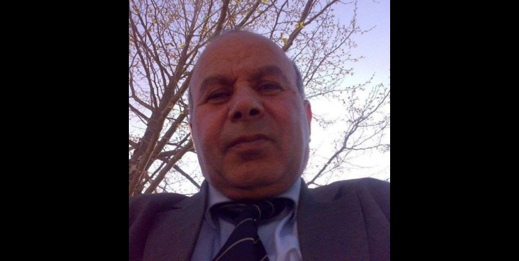 Cəbrayıl ictimaiyyətinə ağır itki üz verib