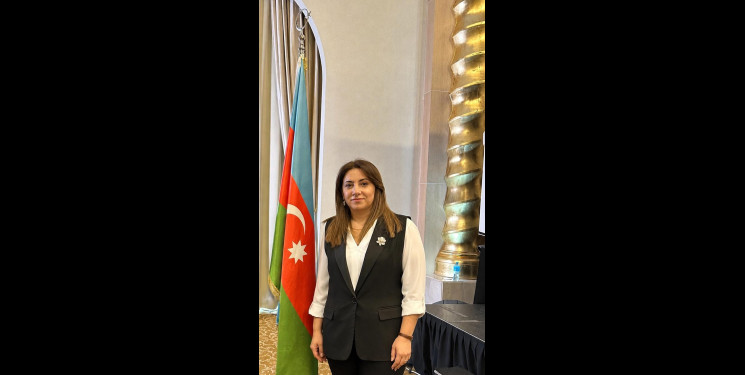 Cəbrayıl rayonunun bir qrup təhsil işçisi təltif edilib
