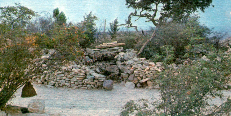 18 aprel Beynəlxalq Abidələr və Tarixi Yerlər Günüdür