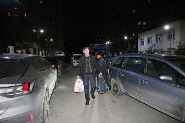 Böyük Qayıdış