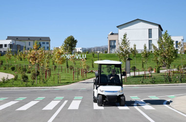 Ölkə başçısının səfərləri