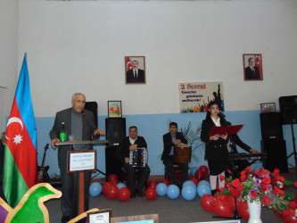 Fevral 2025