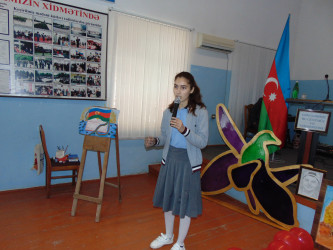 Fevral 2025
