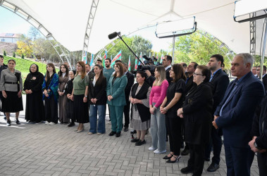 Ölkə başçısının səfərləri