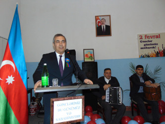 Fevral 2025