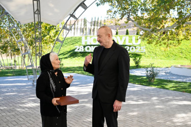 Ölkə başçısının səfərləri