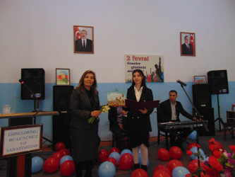 Fevral 2025