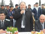 Novruz bayramı tədbirləri