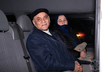 Böyük Qayıdış
