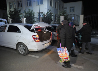 Böyük Qayıdış