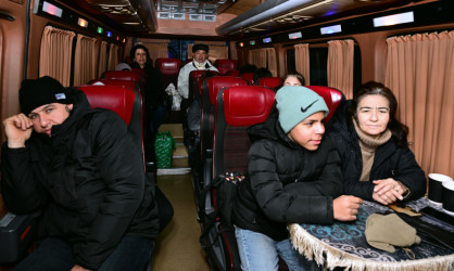 Böyük Qayıdış
