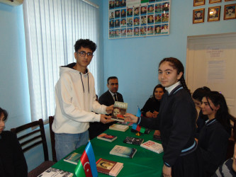 Fevral 2025